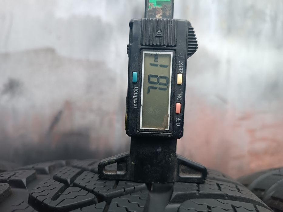 205/50/17 Pirelli