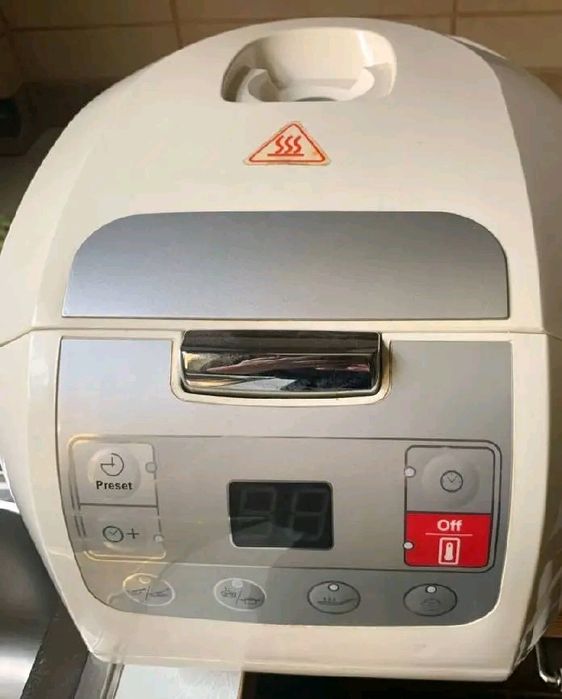 Aвтоматична тенджера.