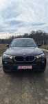 Bmw x 3 Euro 6 s drive