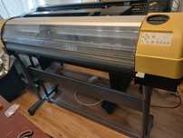 Cutter plotter MUTOH SC 1000
