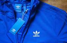 Geci Adidas Originals impermeabile originale