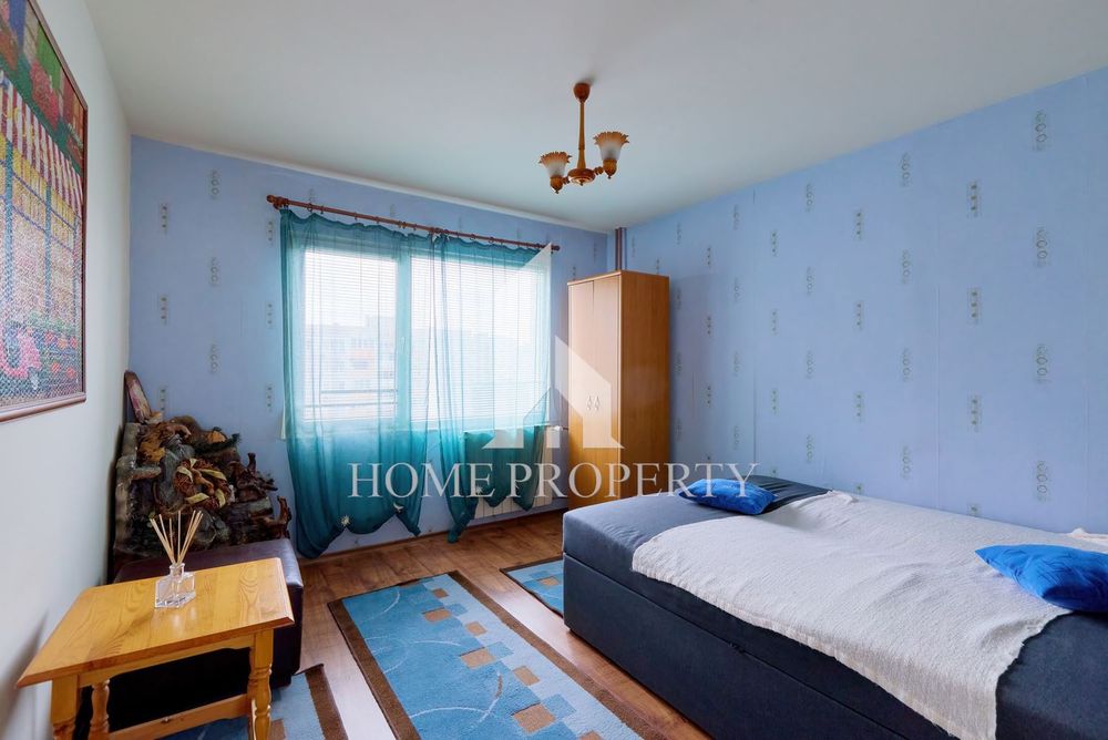 Продава се Тристаен апартамент в София, Дружба 2 - 85 кв.м за 2471 €/кв.м - Снимка #4