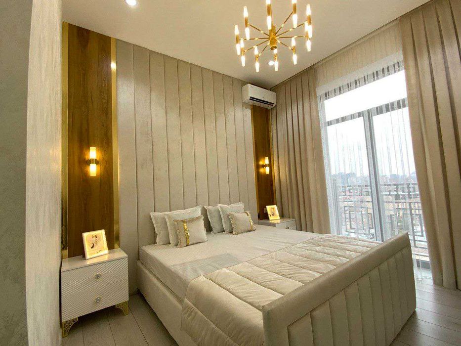 ЖК Xonsaroy (Dream House) 3/3/10 ремонт мебель техника