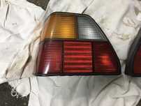 Продавам стопове за Volkswagen Golf 2