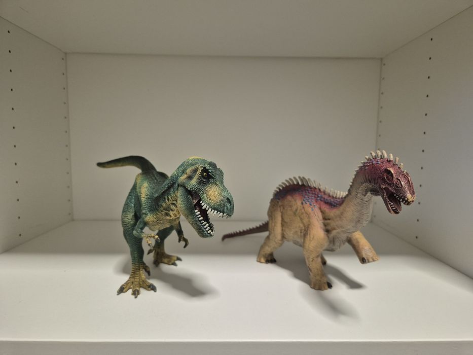 Динозаври Schleich големи
