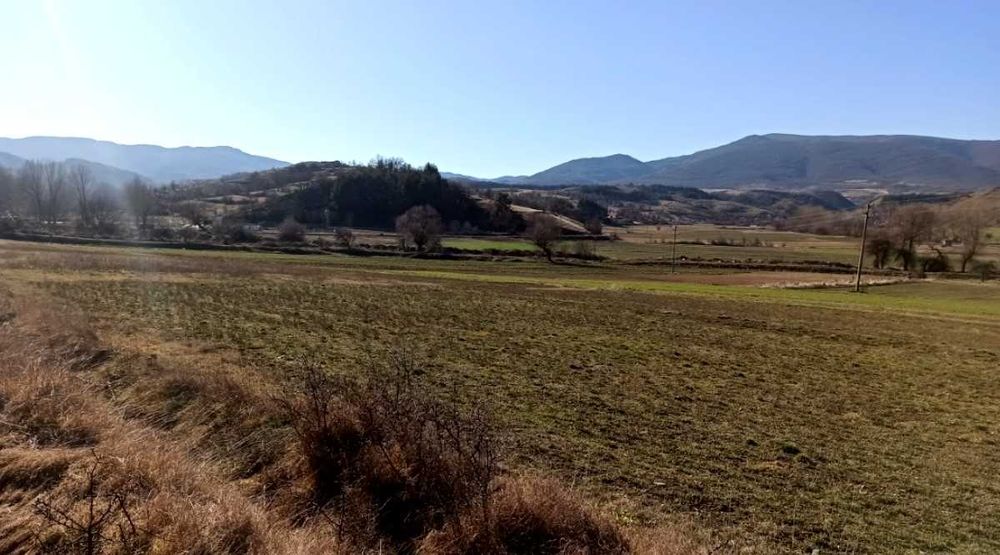 Продава се Парцел в с. Падеш, Област Благоевград - 430 кв.м за 30 €/кв.м - Снимка #2