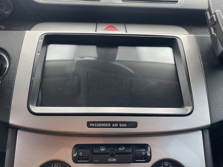 Navi Vw Passat b6 9”inch