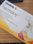 Medela Harmony + Calma - двуфазна помпа за кърма