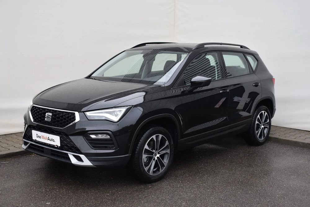 Seat Ateca SEAT Ateca Style 1.5 TSI DSG7 1437