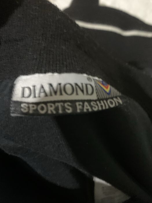 Спортен екип Diamond