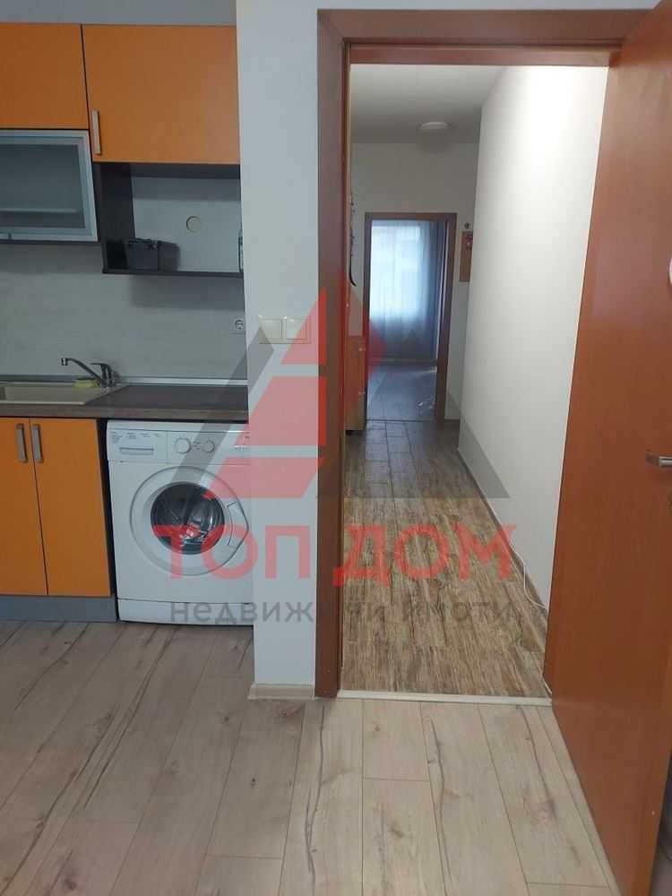 Дава се под наем Двустаен апартамент в Варна, Левски - 60 кв.м за 459 € - Снимка #5