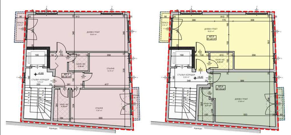 Продава се Къща в Варна, Цветен квартал - 180 кв.м за 1973 €/кв.м - Снимка #2
