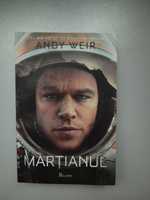 Martianul - Andy Weir