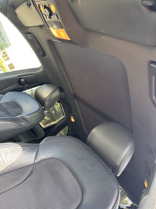 Ауди ку 5 3.0тди 239 / audi q5 3.0tdi 3x s line