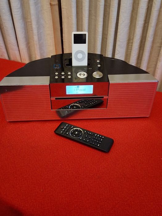 Sistem audio Philips