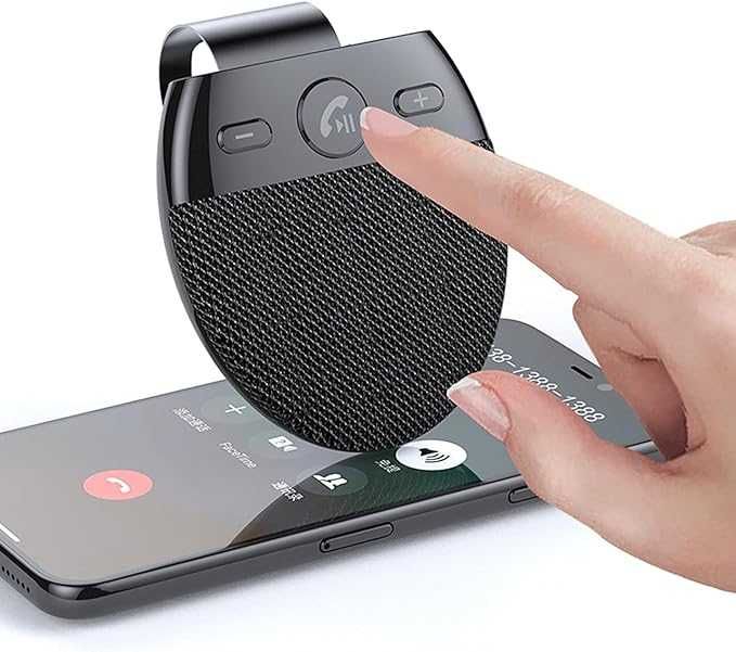 MARSPOWER SP11 Безжичнен високоговорител-handsfree