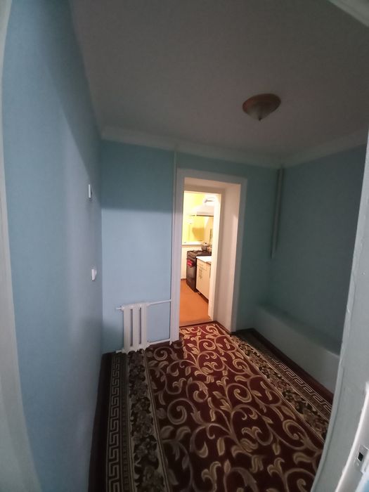 Арендага 1 хона 1 этаж Селхоз Институт олдида жойлашган.Агентство