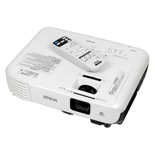 Epson EB-S400 оригинал