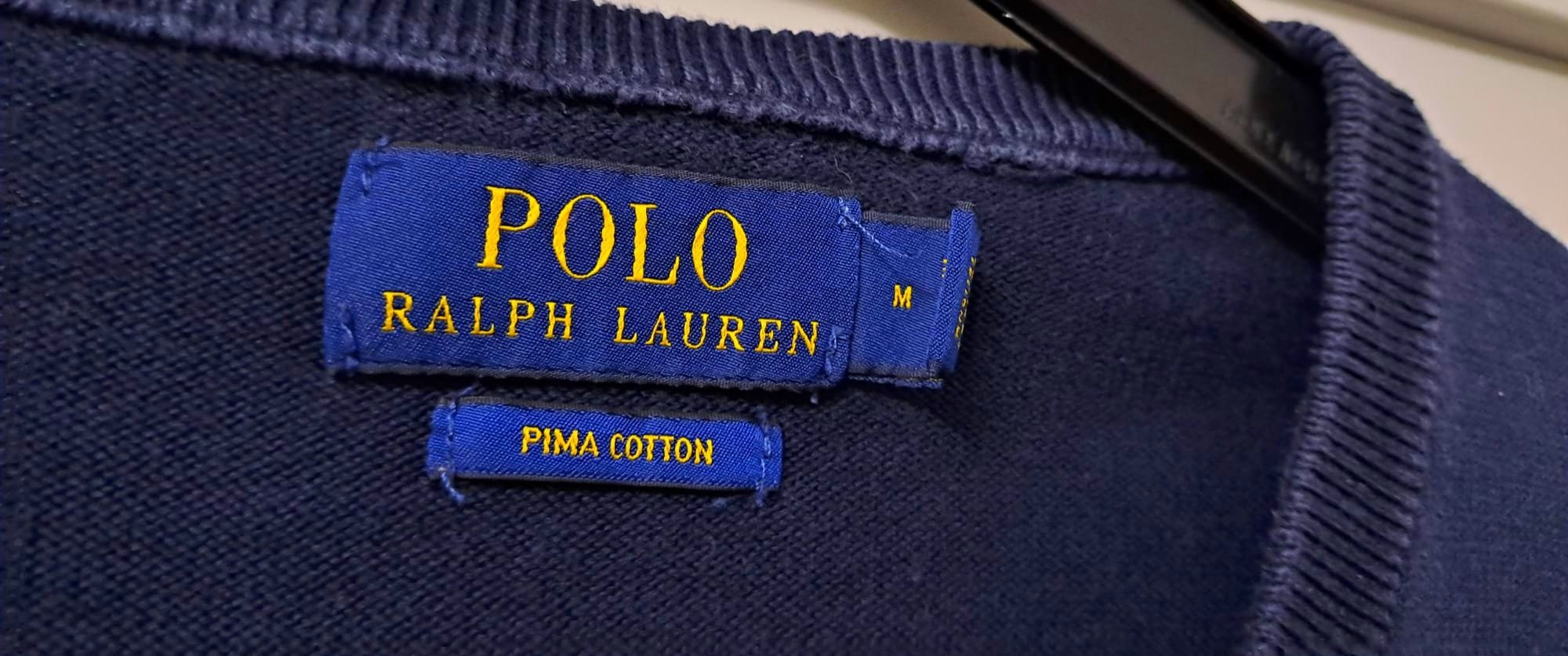 Pulover Ralph Lauren bărbătesc