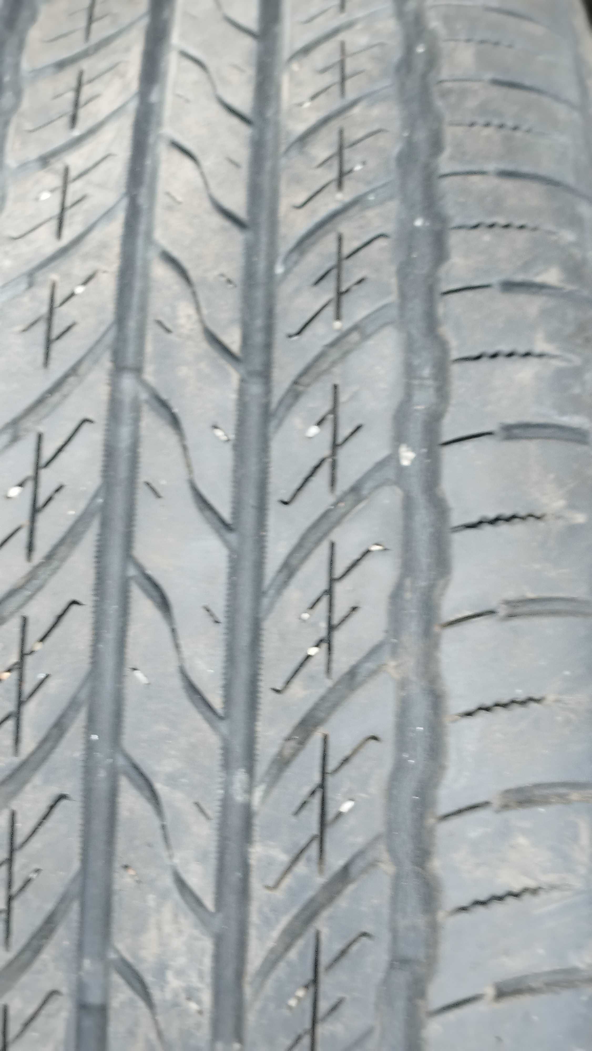 TOYO OPEN COUNTRY U/T 225/60 R17 99V 2бр летни гуми
