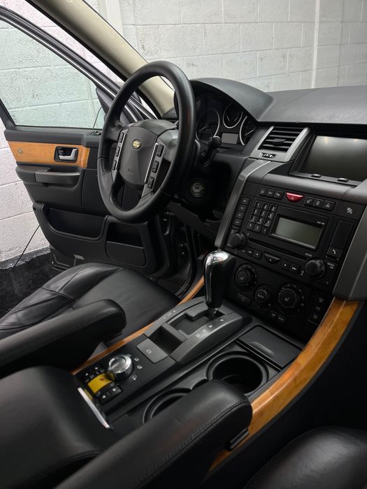 Range Rover Sport 140.000 KM TVA DEDUCTIBIL Factura de noua