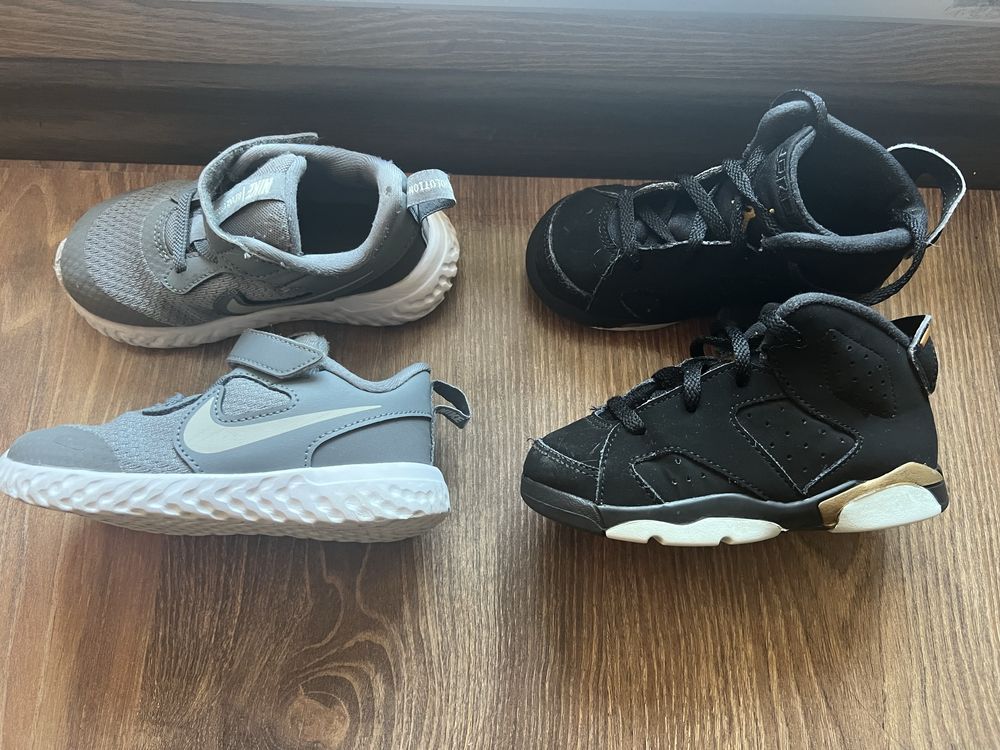 Маратонки Nike Jordan adidas