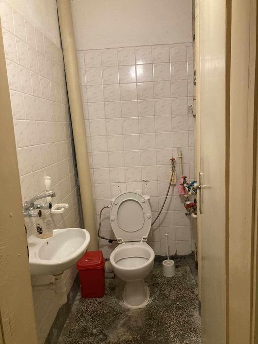 Дава се под наем Двустаен апартамент в Варна, Владислав Варненчик - 45 кв.м за 200 € - Снимка #3