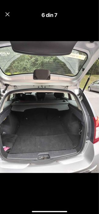 Piese logan mcv 2016