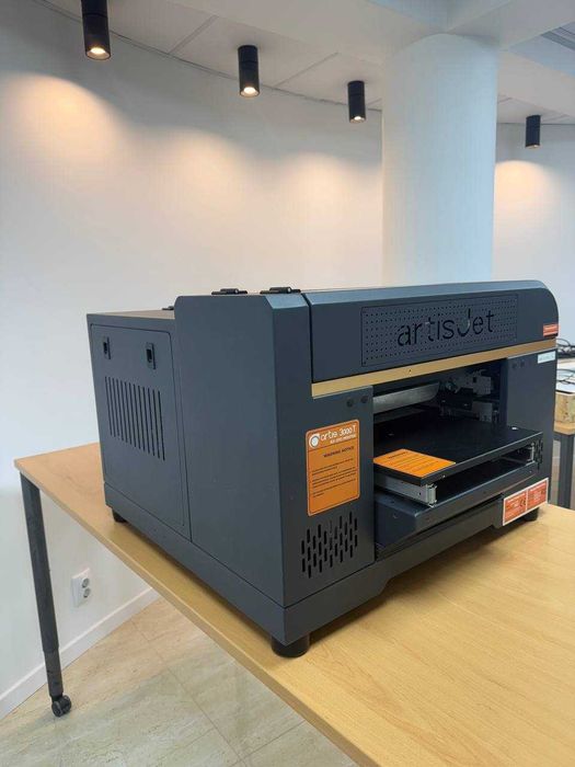Imprimantă textile DTG Artis 3000T