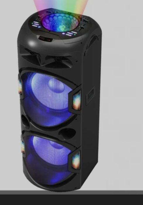 Boxa Akai  Dj-Y 5 L