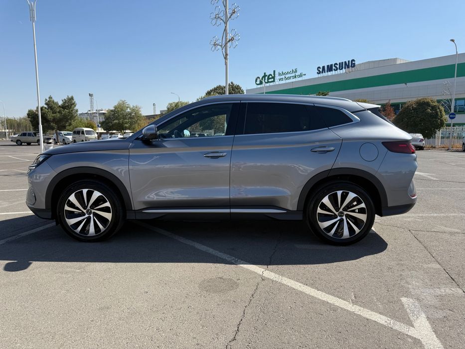 BYD SONG PLUS dm-i Champion - 110 + КАСКО