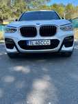 BMW X3 BMW X3 M PACHET 30e plug-in hybrid