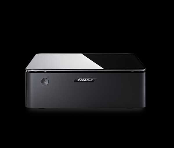 Bose Music Amplifier усилитель wifi