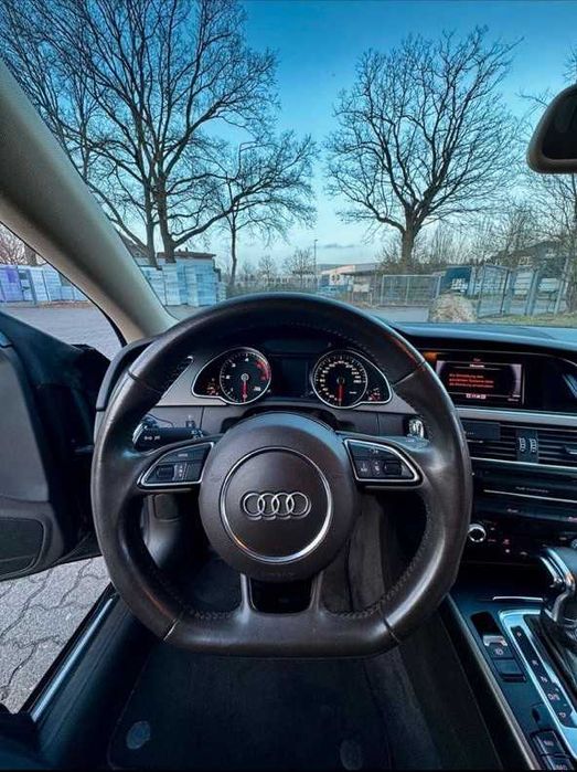 Audi A5 Sportback, 2.0 TDI Automat, 177 CP
