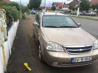 Vand Chevrolet Lacetti LW