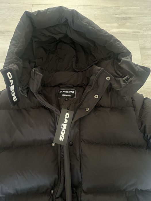 Geacă Gabos London – Nouă, Never Worn – 500 lei