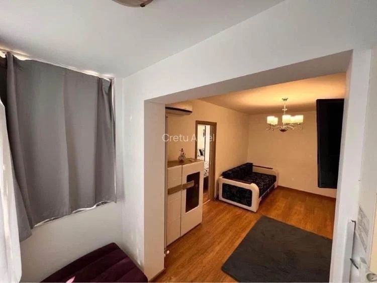 Apartament 3 camere km 4-5 renovat total