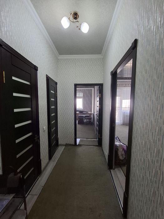 9 Mkr Yangi xayot domi 1 xona Abstanofka