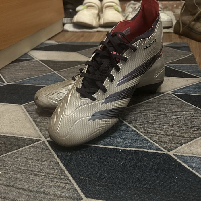 Adidas Predator League FG