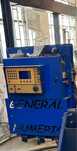 CNC Masina de Debitat Tabla cu Plasma si Oxigaz, comandata CNC,