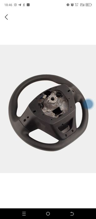 Рул сотилади барча GM мошинасига тушади