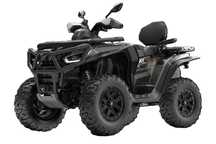 Segway AT 10 Wild Limited Nou Si In Rate
