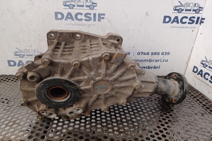 GRUP FATA MX 1253 Hyundai Santa Fe  seria