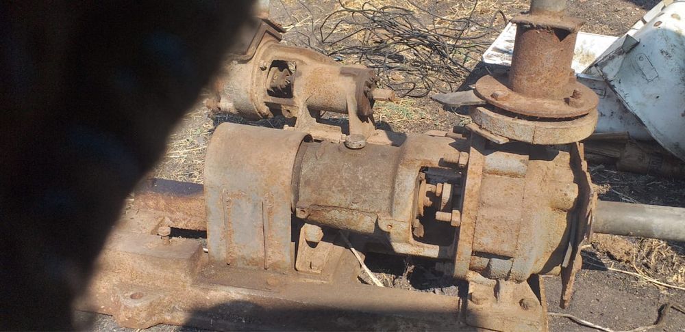 Продам водняной насос