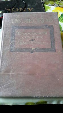 Книга Очарованный странник