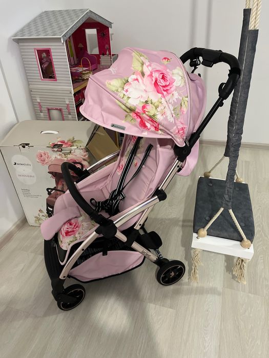 Leclerc colecția Monnalisa