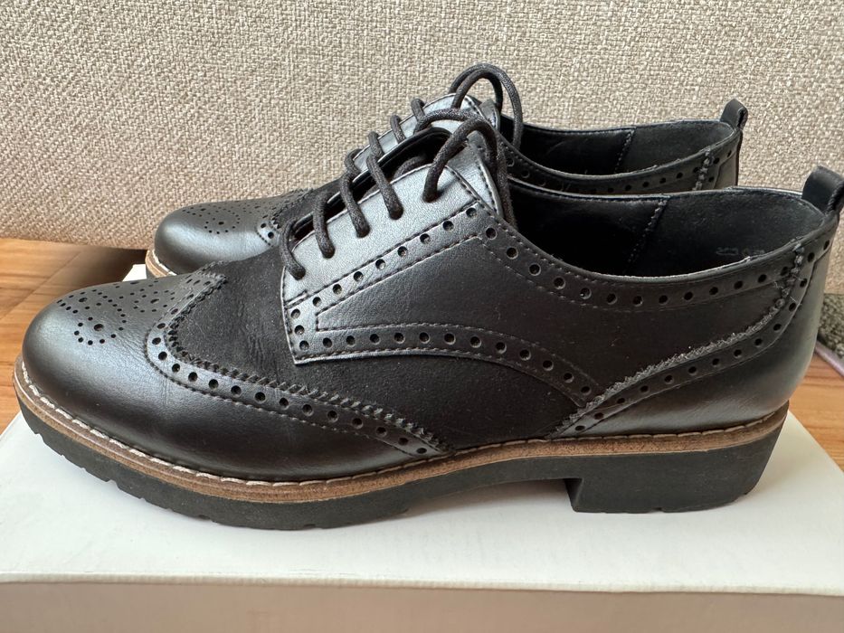 Дамски обувки Дайхман, 37 номер