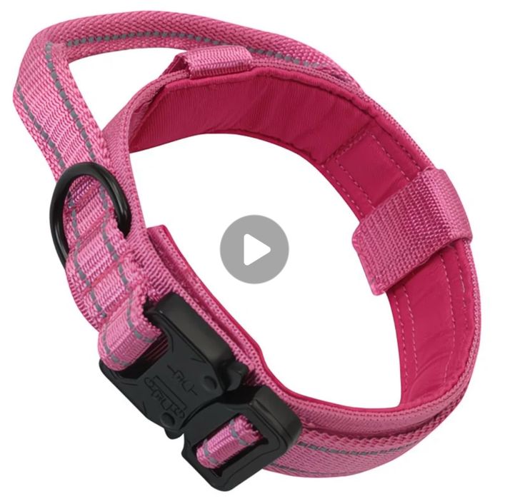Тактический ошейник (новый)