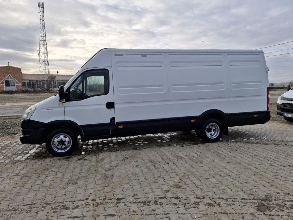 Iveco dayli 35c13 2014