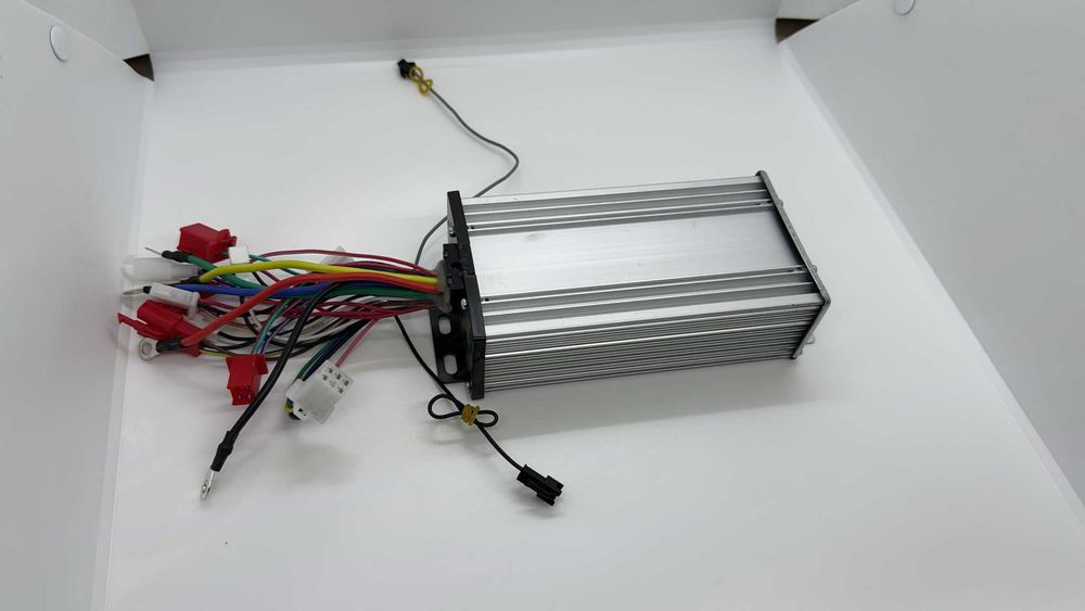 Controller scuter electric de tip CityCoco 60V 2000w